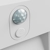Accessoire Lumina Pop lot de 2 avec détecteur dimmable RGBW USB blanc – photo 4