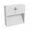 Acessório Lumina Pop, pack de 2, com detetor, regulável, RGBW, USB, branco – foto 6