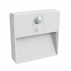Accessoire Lumina Pop lot de 2 avec détecteur dimmable RGBW USB blanc – photo 7
