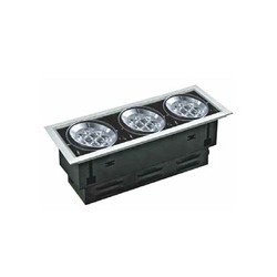LED downlight 14 W 3000 K IP20