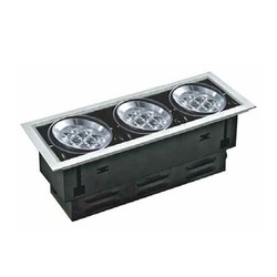 LED downlight 14 W 3000 K IP20 – photo 2