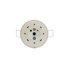 Bewegungsmelder Move Intensity Hir, 1-10 V, Einbau