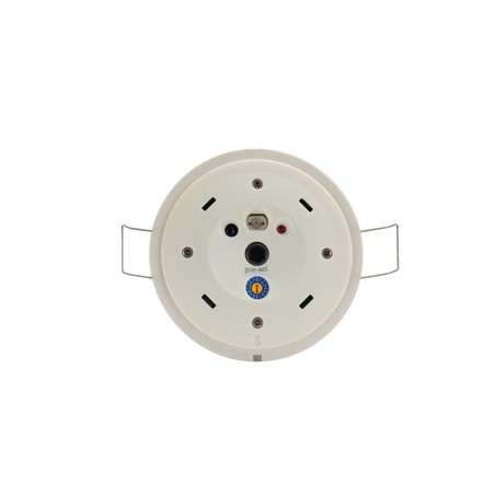 Bewegingsmelder Move Intensity Hir, 1-10 V, inbouw