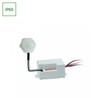 Ανιχνευτής κίνησης Pir Sensor 360Deg 100W 6M Ip20/Ip65 230V Spectrum