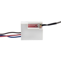 Motion sensor Pir Sensor 360Deg 100W 6M Ip20/Ip65 230V Spectrum – photo 2