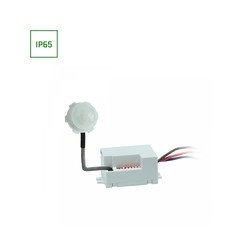 Détecteur de mouvement Pir Sensor 360Deg 100W 6M Ip20/Ip65 230V Spectrum – photo 3