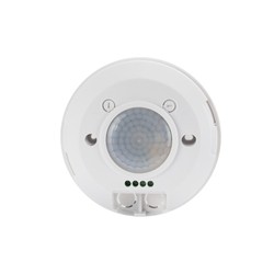 Motion sensor Sensor Pir 360Deg 1000W 6M N/T Ip20 230V Spectrum – photo 2