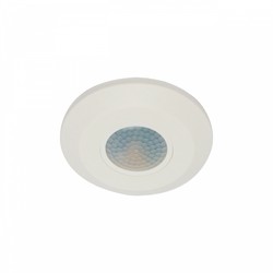Bewegingsmelder Sensor Pir 360Deg 1000W 6M N/T Ip20 230V Spectrum – foto 3