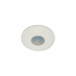 Sensore di movimento Sensor Pir 360Deg 1000W 6M N/T Ip20 230V Spectrum – foto 5