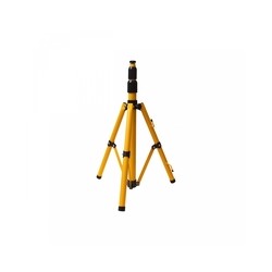 Accessoire Tripod Stand jaune