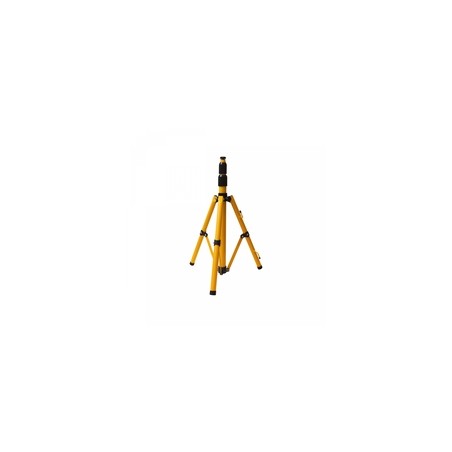 Tillbehör Tripod Stand, gul