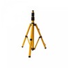 Accessory Tripod Stand, yellow