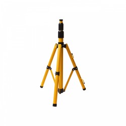Accesorio Tripod Stand, amarillo – foto 2