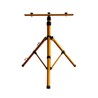 Acessório Tripod Stand, amarelo – foto 3
