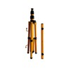 Accessorio Tripod Stand, giallo – foto 4