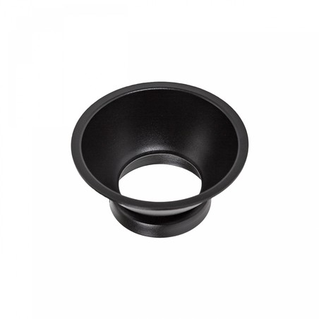 Accessoire de montage Elemento rond noir