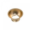 Accessoire de montage Elemento rond doré – photo 2