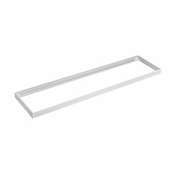 Mounting accessory Algine, surface-mounted – ACC+035011_FRAME – photo 3
