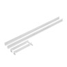 Accessoire de montage Algine en saillie – ACC+035011_FRAME – photo 4