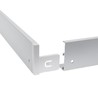 Accessoire de montage Algine en saillie – ACC+035011_FRAME – photo 5