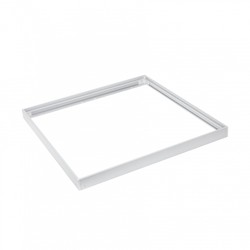 Mounting accessory Algine, surface-mounted – ACC+035070_FRAME – photo 4