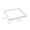 Montageaccessoire Algine Screws, opbouw – foto 2