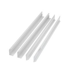 Εξάρτημα στήριξης Algine Screws, επιφανειακό – φωτογραφία 6