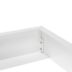 Mounting accessory Algine Screws, surface-mounted – photo 8