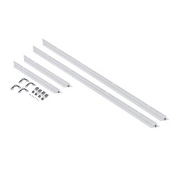 Montageaccessoire Algine, inbouw – WOJ+91438