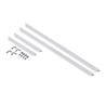 Accessoire de montage Algine encastrable – WOJ+91438