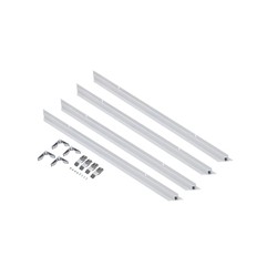 Mounting accessory Algine, recessed – WOJ+91437