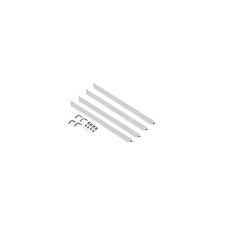 Montageaccessoire Algine, inbouw – WOJ+91437