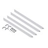 Mounting accessory Algine, recessed – WOJ+91437