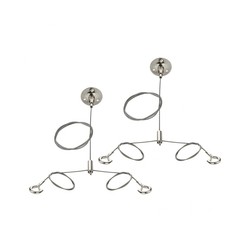 Kit de suspension pour Algine