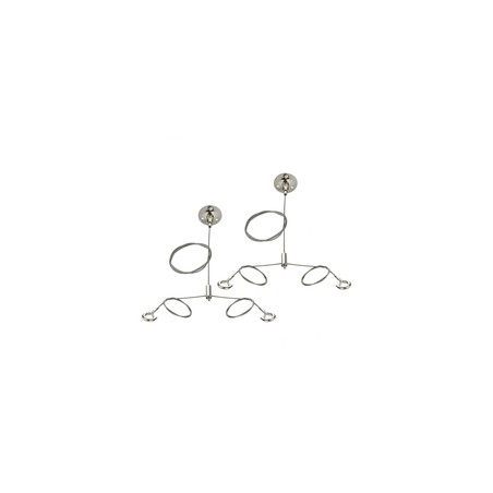 Suspension kit for Algine