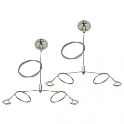 Kit de suspension pour Algine – photo 4