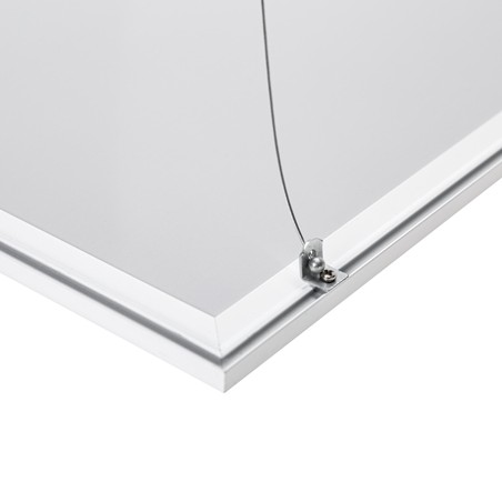 Ophangset voor Algine Meter