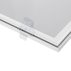 Mounting accessory, recessed, for Algine – ACC+035010_11_PODTYNK