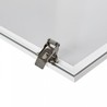 Montageaccessoire, inbouw, voor Algine – ACC+035010_11_PODTYNK – foto 2