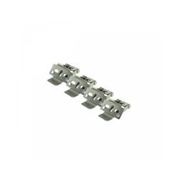 Montagezubehör, Einbau, für Algine – ACC+035049_PODTYNK – Foto 3