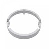 Accessorio di montaggio, a plafone, rotondo, bianco, per Dure 3 – ACC+043009_FRAME