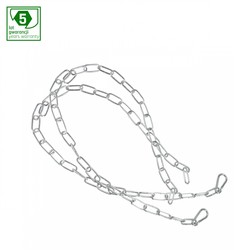 Kit de suspensão Halls