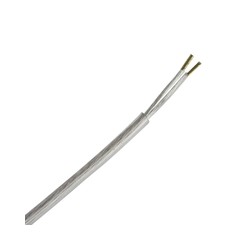 Cable Omy Transparent 1.5 m – photo 2