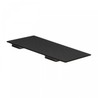 End cap ALD9 Allday Inspire, black