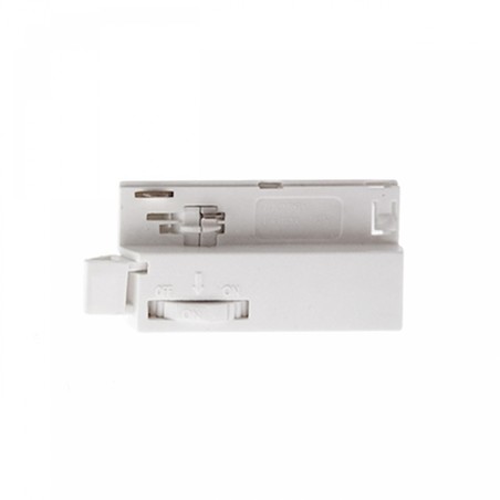 Adapter SPS 2, 1-fase, wit