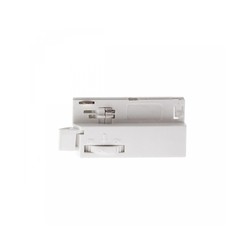 Adapter SPS 2, 1-fase, wit – foto 2