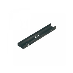 Acessório para calha SPS 2 Clamp, preto – foto 2