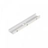 Track accessory SPS 2 Clamp, white