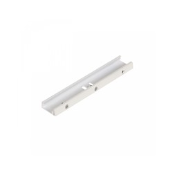 Track accessory SPS 2 Clamp, white – photo 2