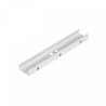 Accessoire de rail SPS 2 Clamp blanc – photo 2
